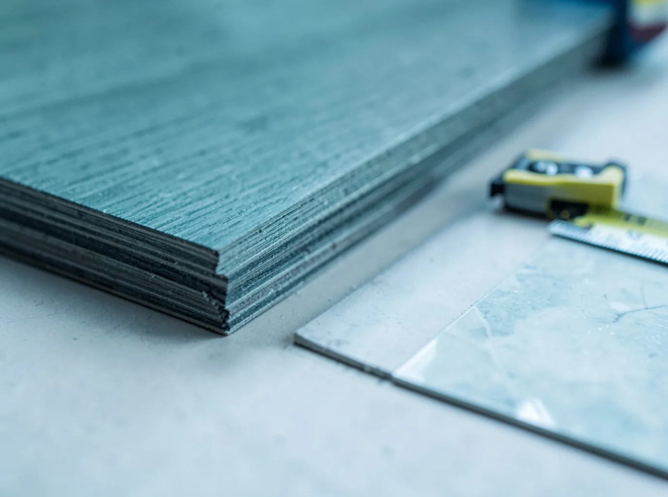 Luxury Vinyl Plank Installation Wheatland, OK FAQs
